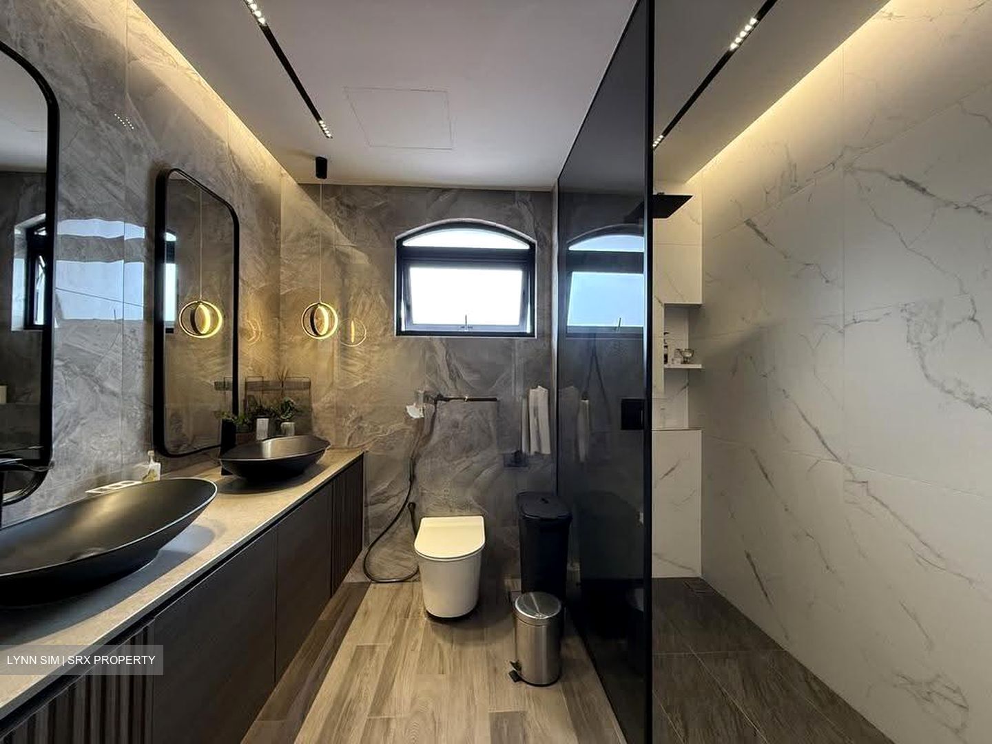 Hillview Villas (D23), Terrace #617728521